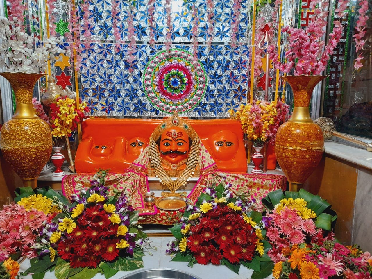 Mangalvari Vishesh Puja