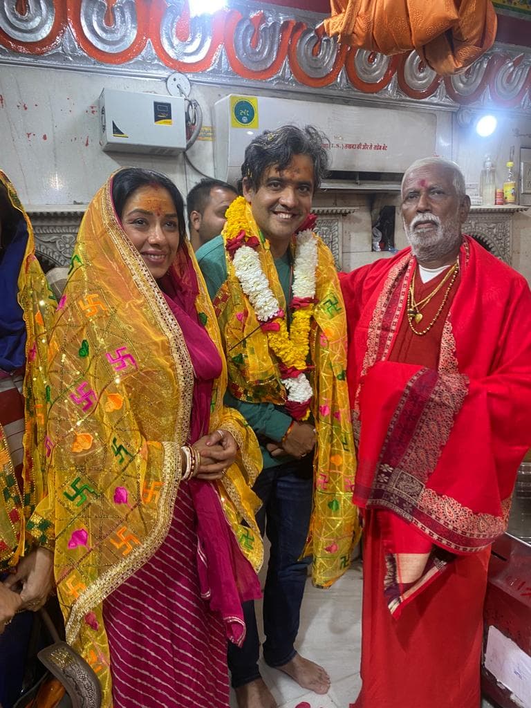 Recent Event