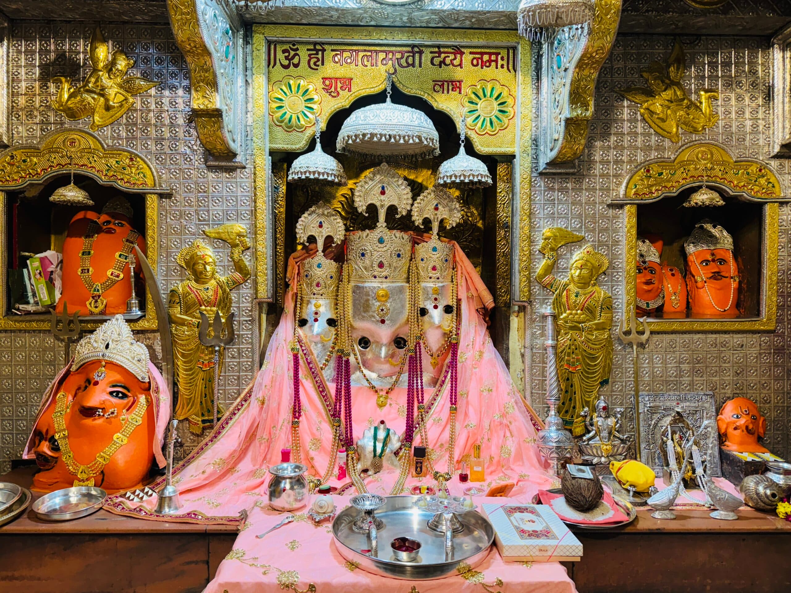 Devotees