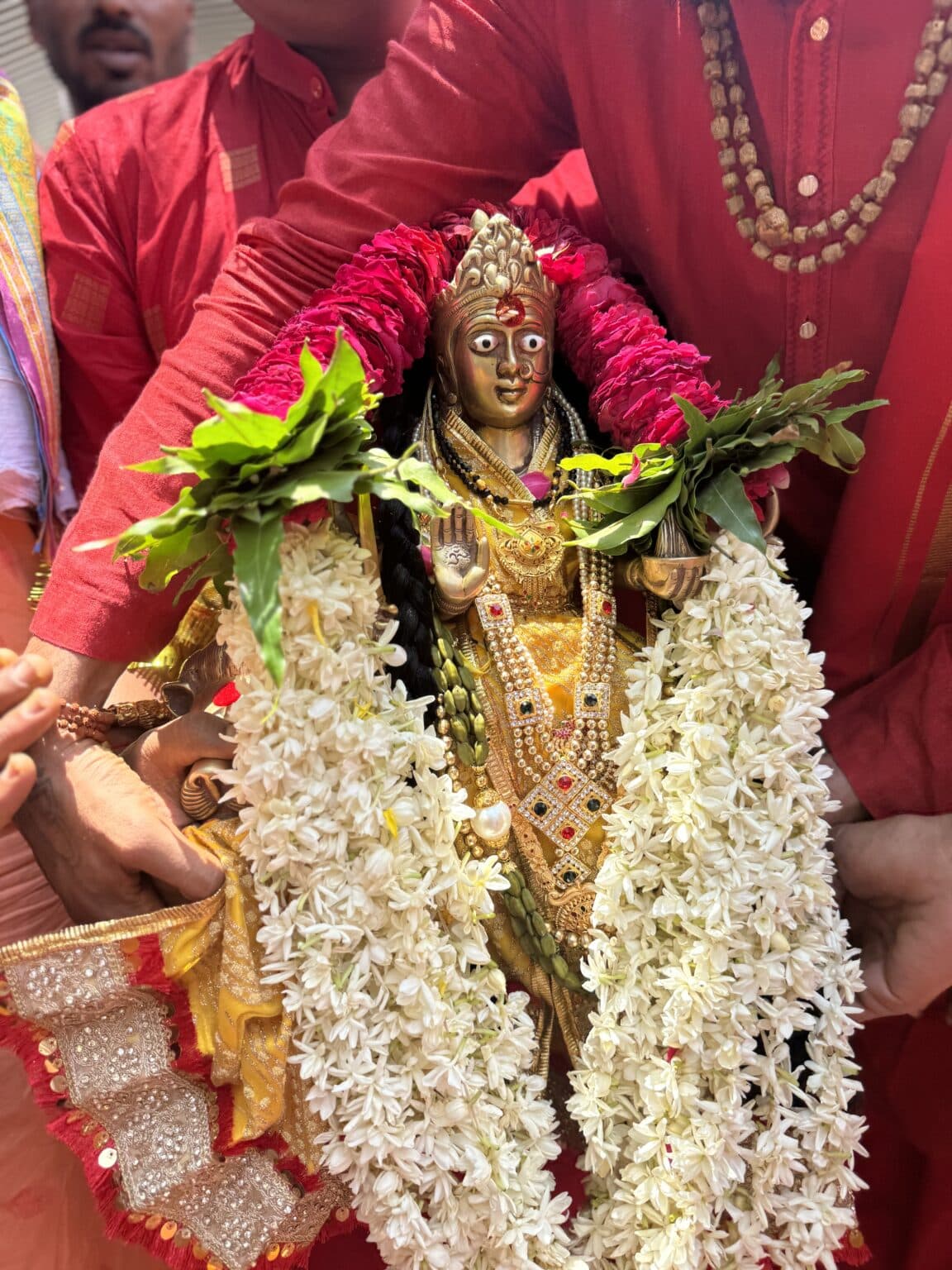 Procession