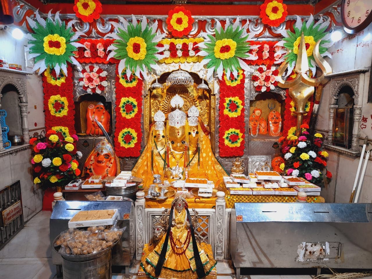 Purnima Abhishek