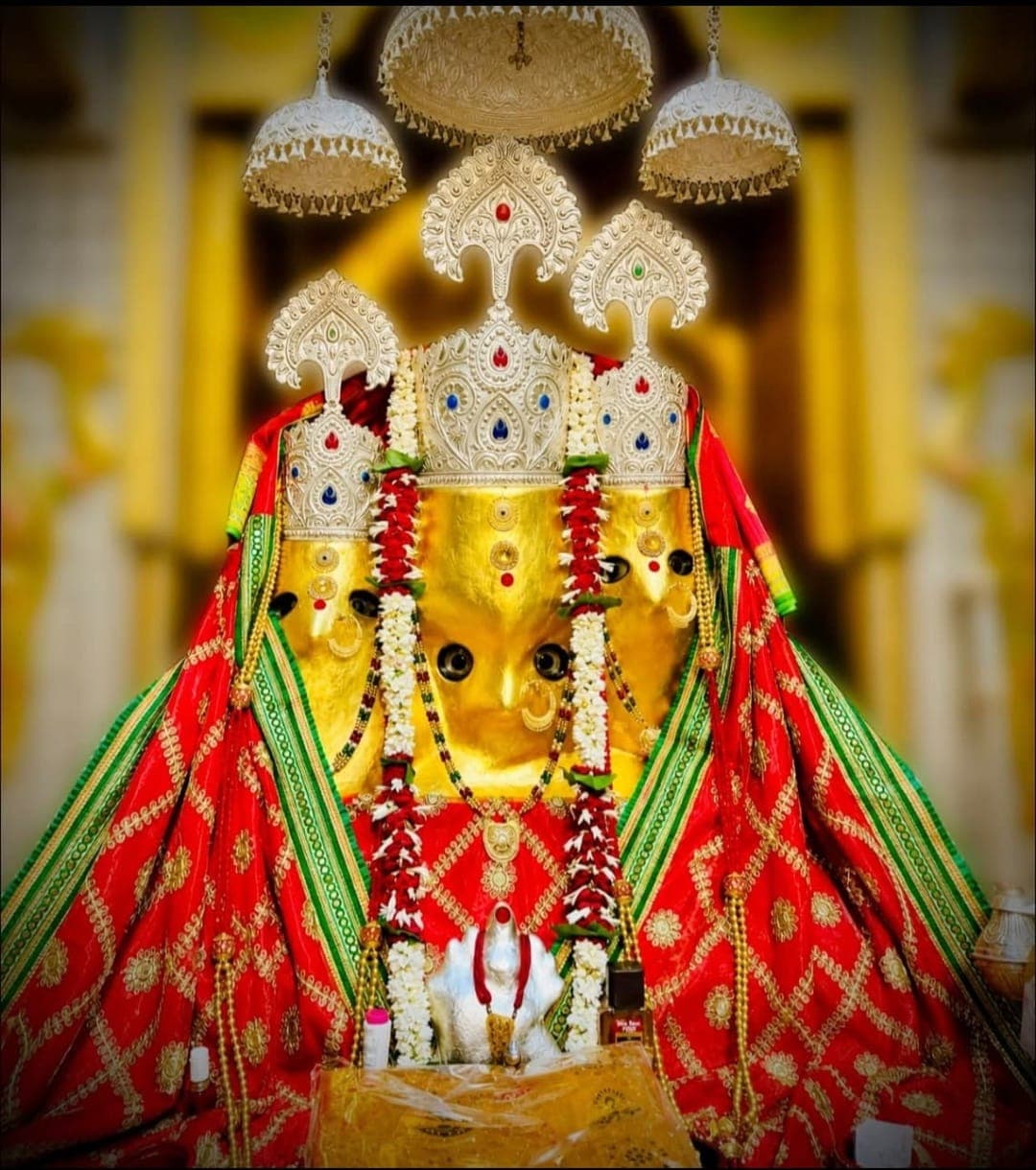 Temple Media