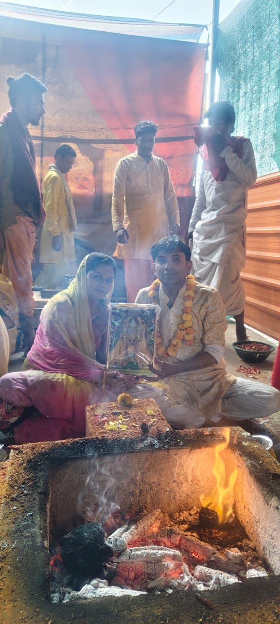 Temple Media