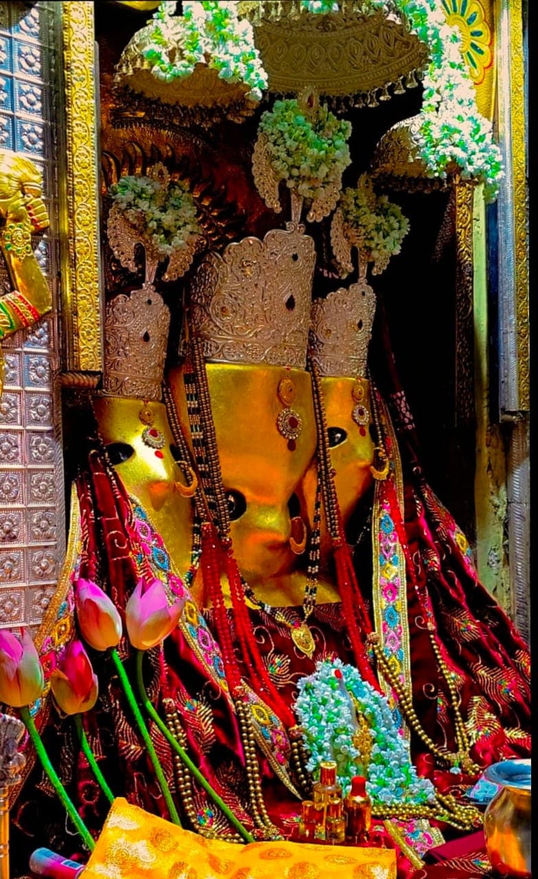 Temple Media