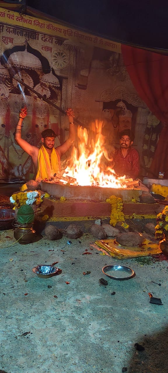 Temple Media