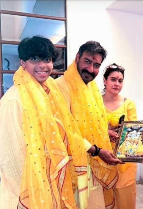Temple Media
