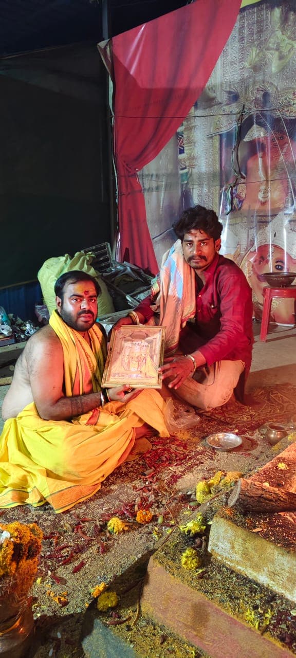 Temple Media