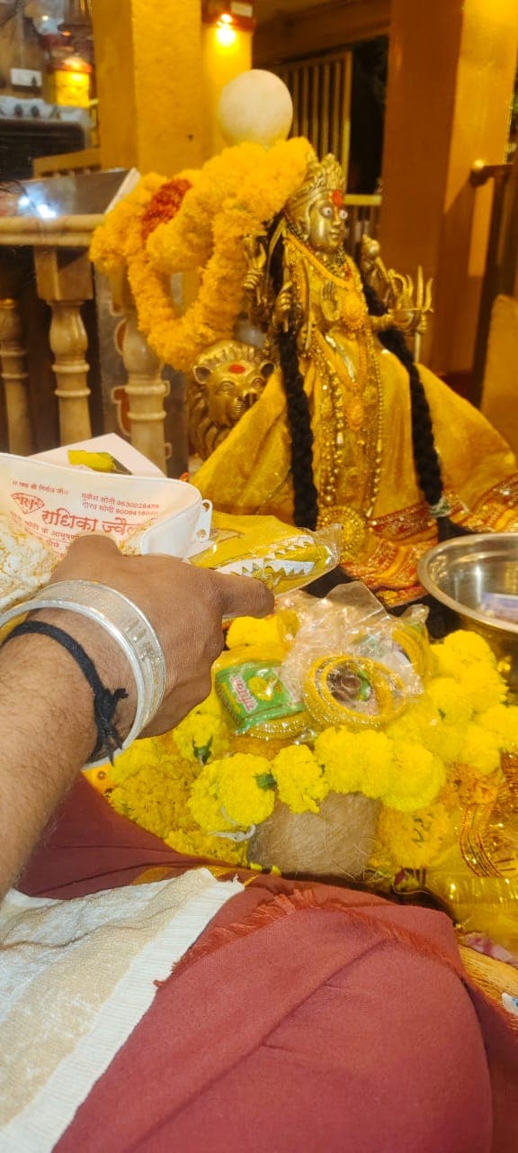 Temple Media