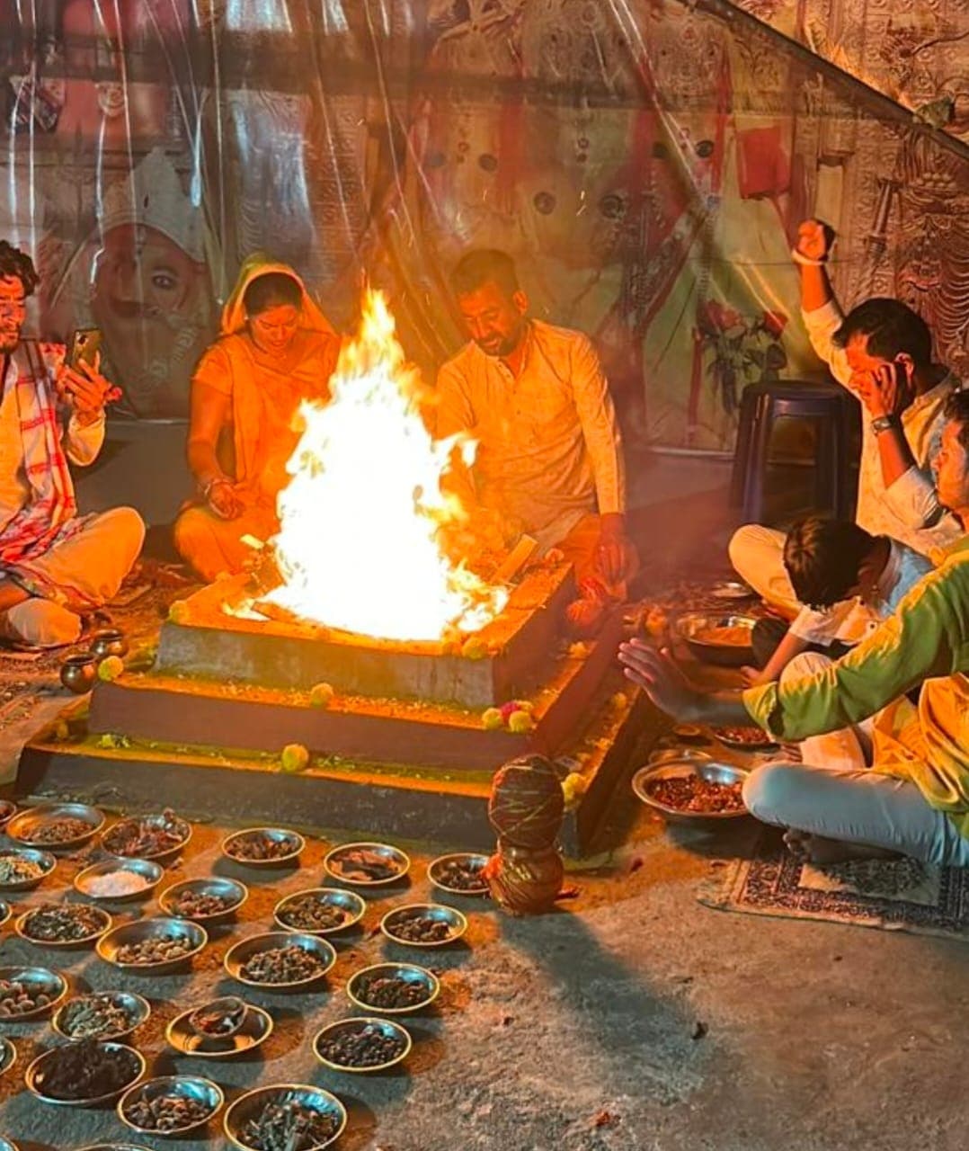Temple Media