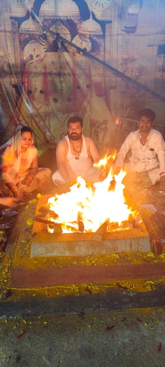 Temple Media