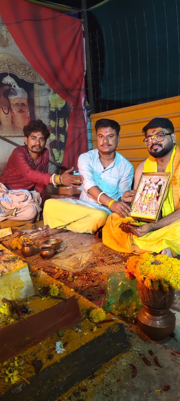 Temple Media