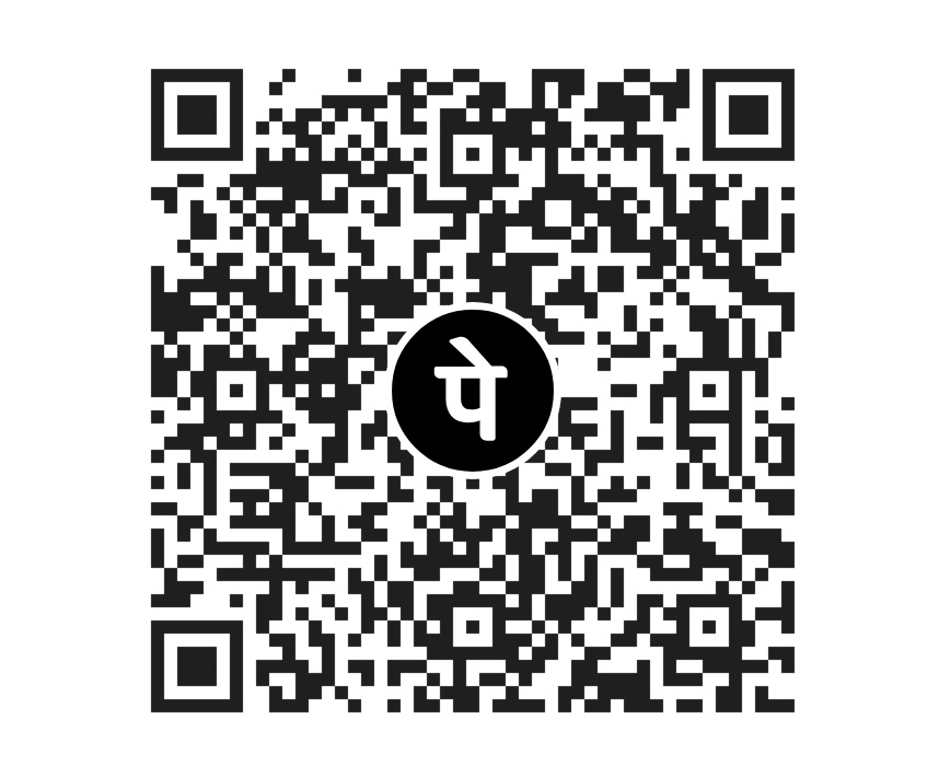 Temple QR Code